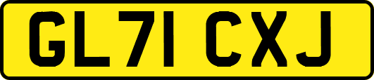 GL71CXJ