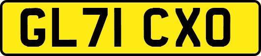 GL71CXO