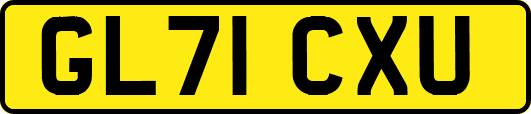 GL71CXU