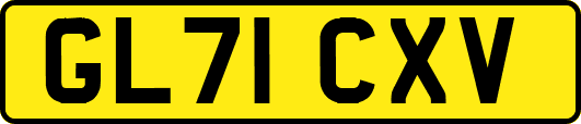 GL71CXV