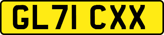 GL71CXX