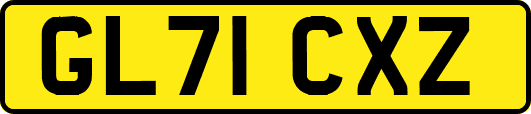 GL71CXZ