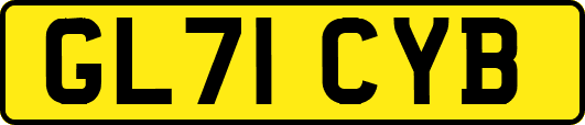GL71CYB