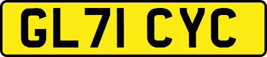 GL71CYC