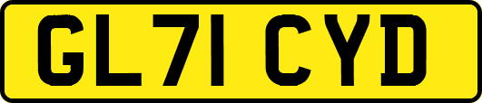 GL71CYD