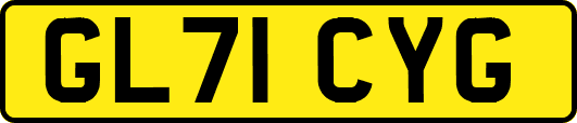 GL71CYG