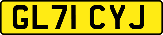 GL71CYJ