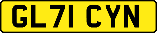 GL71CYN