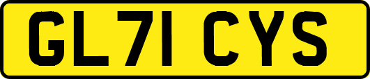 GL71CYS