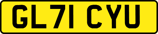 GL71CYU