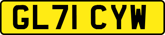 GL71CYW