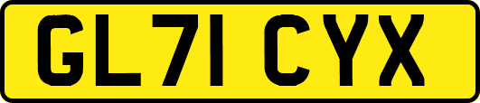 GL71CYX