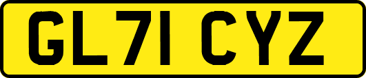 GL71CYZ