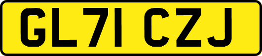 GL71CZJ