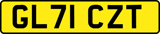 GL71CZT