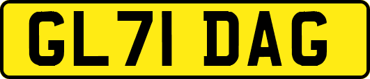 GL71DAG