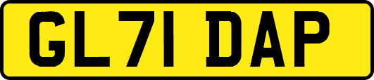 GL71DAP