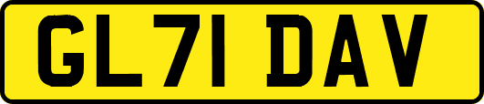GL71DAV