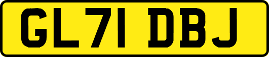 GL71DBJ