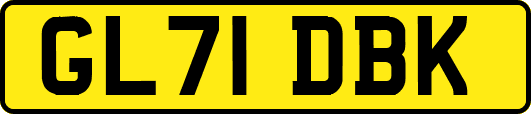GL71DBK
