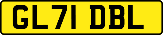 GL71DBL