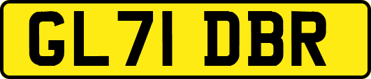 GL71DBR
