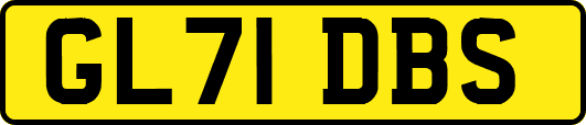 GL71DBS
