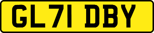 GL71DBY