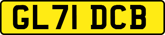 GL71DCB