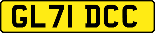 GL71DCC