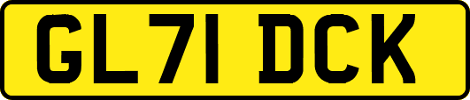 GL71DCK