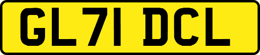 GL71DCL