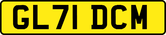 GL71DCM