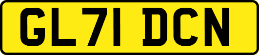 GL71DCN
