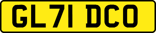 GL71DCO