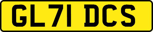 GL71DCS