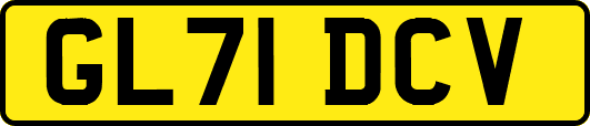 GL71DCV