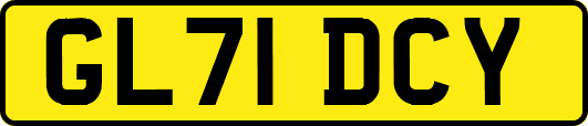 GL71DCY