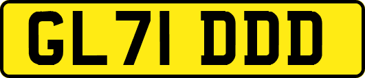 GL71DDD