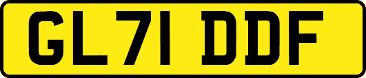 GL71DDF