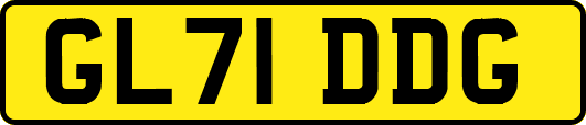 GL71DDG