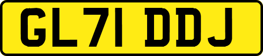 GL71DDJ