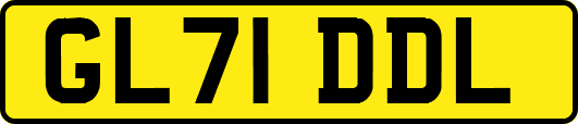 GL71DDL