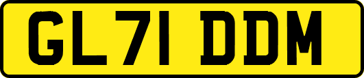 GL71DDM