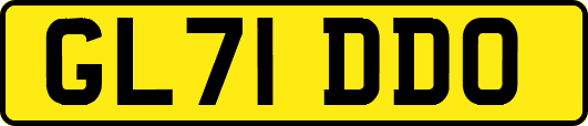 GL71DDO