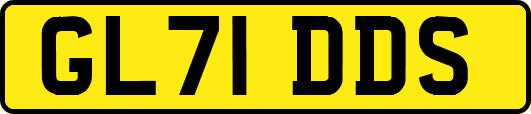 GL71DDS
