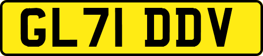 GL71DDV