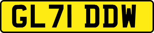 GL71DDW