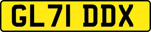 GL71DDX