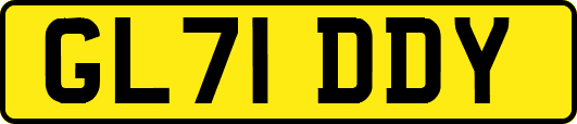GL71DDY